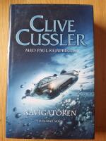 Navigat&ouml;ren : ur NUMA:s arkiv