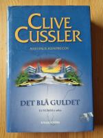 Det bl&aring; guldet