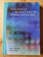 Integrerad behandling vid dubbeldiagnoser
