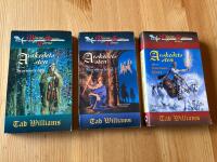 Avskedets sten (tre delar); Stormens &ouml;ga, stormens hand, stormens hj&auml;rta