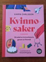 Kvinnosaker