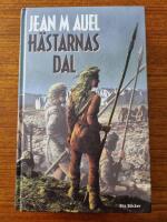 H&auml;starnas dal