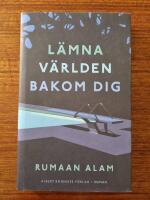 L&auml;mna v&auml;rlden bakom dig