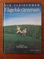 F&aring;gelskr&auml;mman