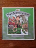 Ville klipper gr&auml;set