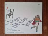 Dagen d&aring; kriget kom