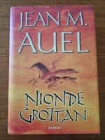 Nionde grottan