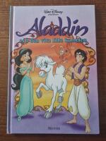 Aladdin och den vita lilla kamelen