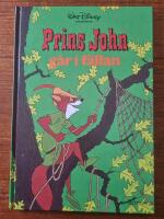 Prins John g&aring;r i f&auml;llan