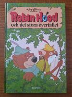Robin Hood och det stora &ouml;verfallet