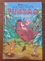 Lejonkungen : Pumbaa p&aring; rymmen