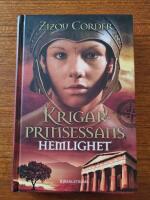 Krigarprinsessans hemlighet