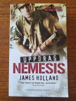 Uppdrag Nemesis : Jack Tanner p&aring; Kreta 1941