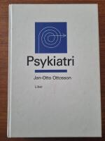 Psykiatri