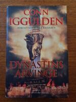 Dynastins arvinge