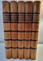 Nationernas Historia