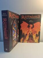 Den r&auml;ttr&aring;dige: 1. Det Magiska F&ouml;nstret 2. Faerie - Den magiska &ouml;n