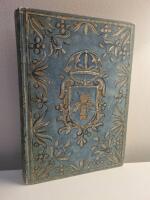 &Ouml;denas r&ouml;da slott