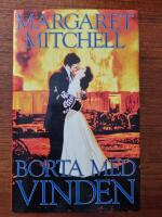 Borta med vinden