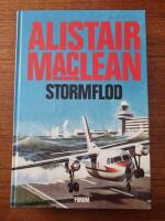 Stormflod