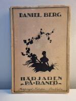 H&auml;rjaren p&aring; Rane&ouml;