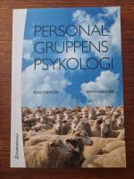 Personalgruppens psykologi