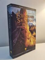 De f&ouml;rlorade sagornas bok. 1