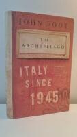 The archipelago - Italy since 1945