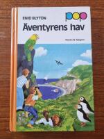 &Auml;ventyrens hav