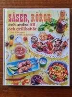 S&aring;ser, r&ouml;ror och andra till- och grillbeh&ouml;r
