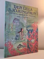 Den lilla sj&ouml;jungfrun