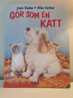 G&ouml;r som en katt