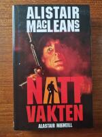 Alistair MacLeans Nattvakten