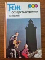 Fem och sj&ouml;r&ouml;varskatten