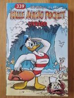Kalle Ankas Pocket nr 339