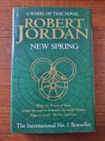 New spring : a wheel of time novel