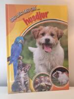 Jag l&auml;r mig om ... husdjur