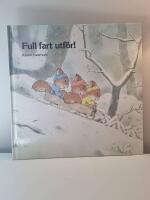 Full fart utf&ouml;r!