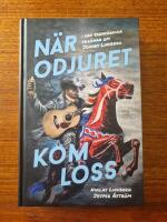 N&auml;r odjuret kom loss