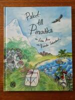 Paket till Piroschka