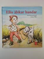Ellis &auml;lskar hundar