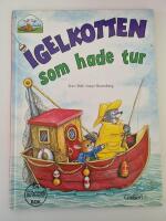 Igelkotten som hade tur