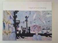 Ragnar Sandberg : [retrospektiv 2002-2003] : 26 oktober 2002-6 januari 2003, Liljevalchs konsthall : 8 februari 2003-21 april 2003, G&ouml;teborgs konstmuseum : 4 juni 2003-24 augusti 2003, Norrk&ouml;pings konstmuseum