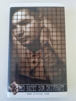 Med hatet som drivkraft