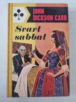 Svart sabbat