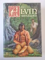 Alvin - ges&auml;llen