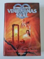 Vindarnas sk&aring;l : Sagan om drakens &aring;terkomst, del 13