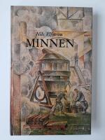 Medm&auml;nniskor och situationer : statistik och reflektioner : Fagersta-minnen
