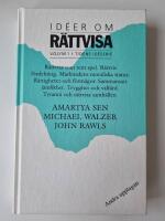 Id&eacute;er om r&auml;ttvisa