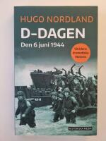 D-dagen : den 6 juni 1944